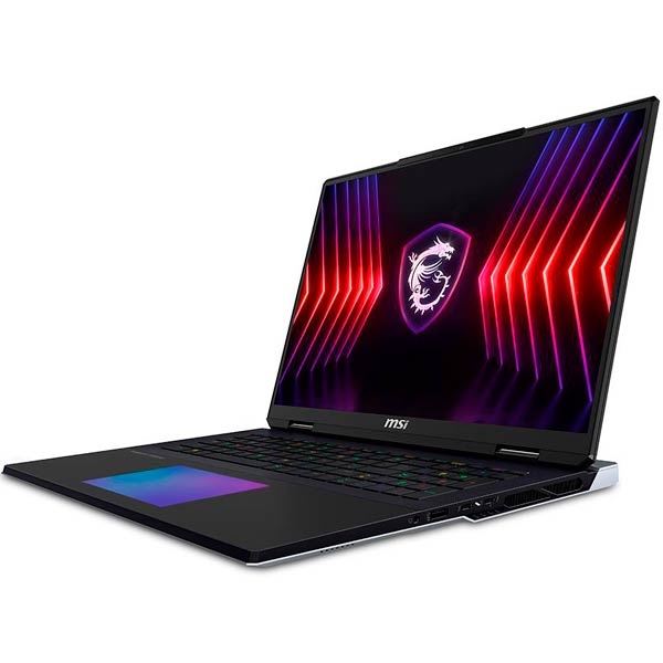 MSI Titan 18 HX A14VHG-466XAZ 9S7-182221-466
