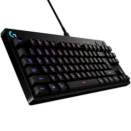 Logitech G PRO Mechanical Gaming Keyboard Black 920-009392