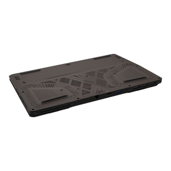 MSI Sword 16 HX B14VFKG-202US Gaming Laptop 9S7-15P214-202