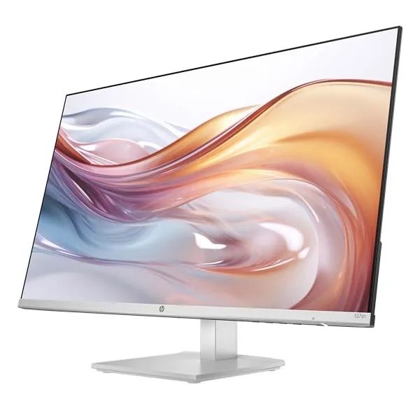 HP Series 5 527sh 27 inch FHD Monitor 94C50E9