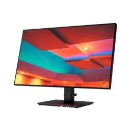 Lenovo ThinkVision P27q-20 61EAGAT6EU Monitor