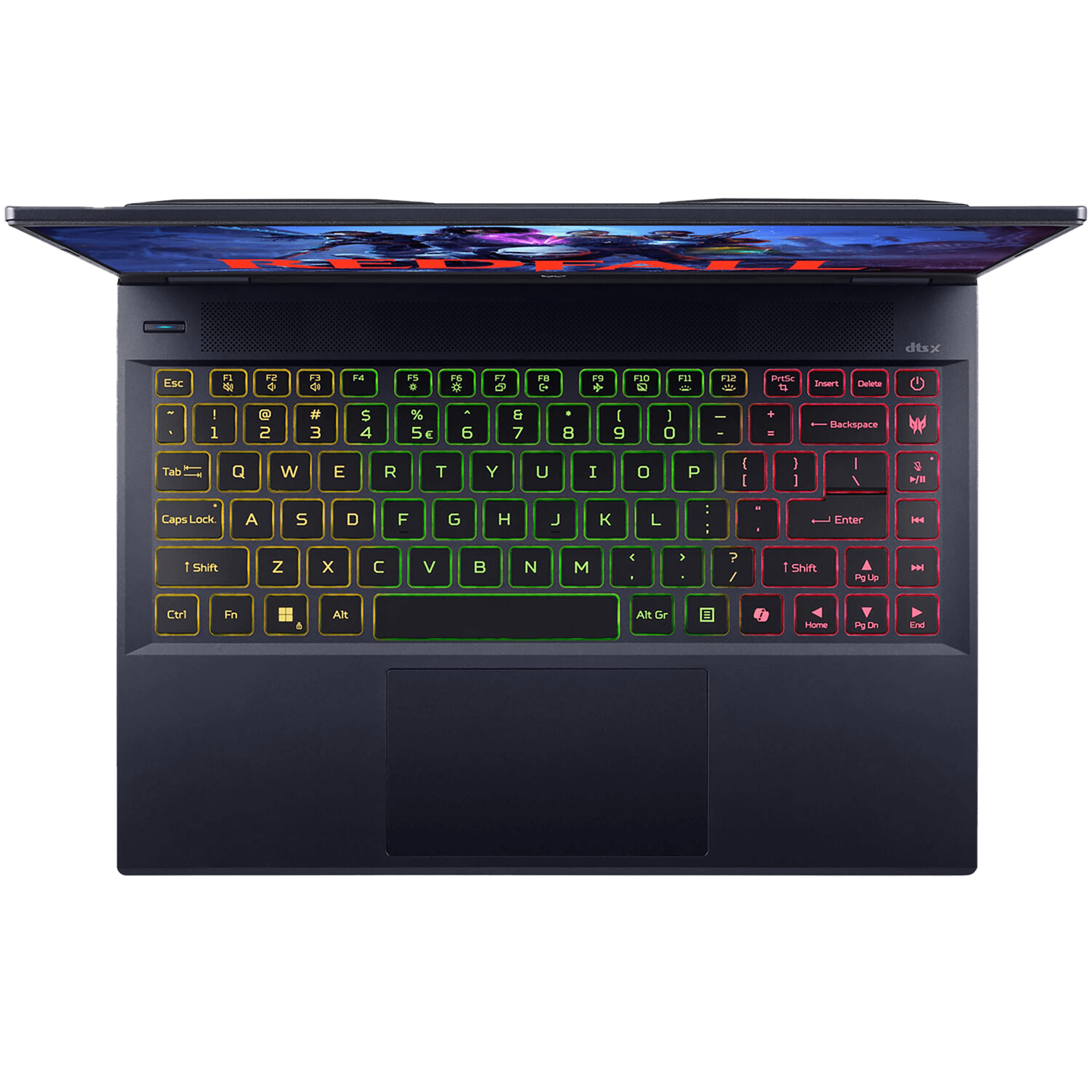Acer Predator Helios Neo 14 PHN14-51-79UB NH.QRNAA.001