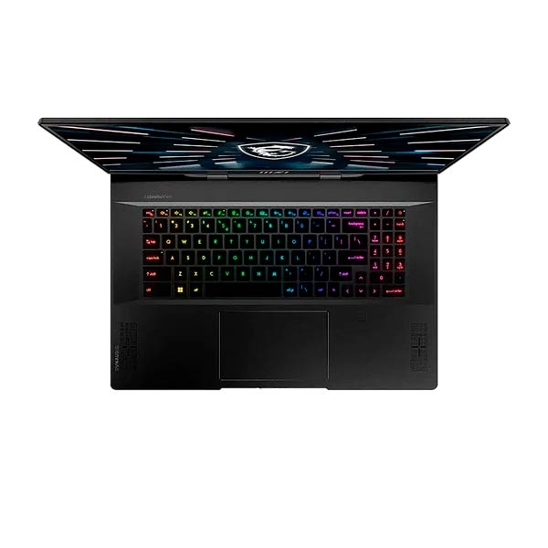 MSI Stealth GS77 12UHS-218