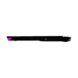 MSI Raider GE68 HX 14VGG-287US 9S7-15M231-287
