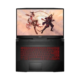 MSI Katana GF76 12UE-037US