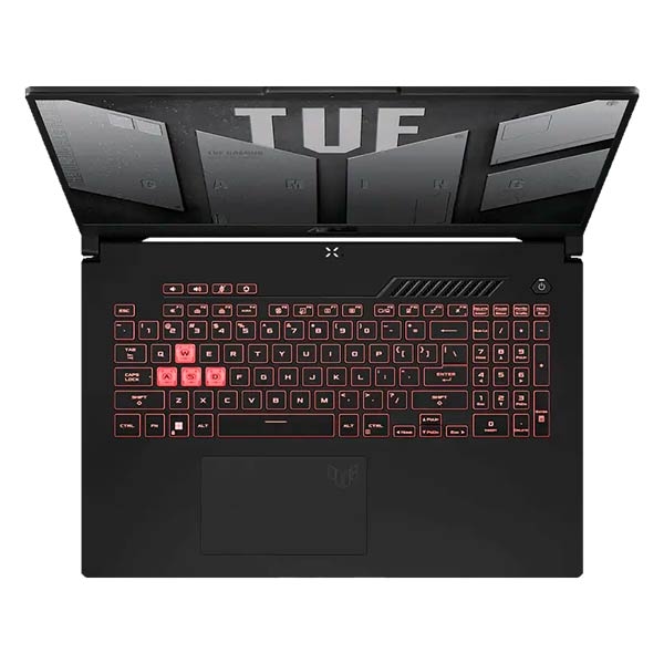 Asus Tuf Gaming A15 FA507RM-ES73
