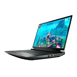 Dell G16 G7620 QHD+ Gaming Laptop