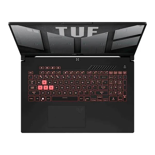 ASUS TUF Gaming A17 FA707XU-LL020 90NR0EA6-M001N0