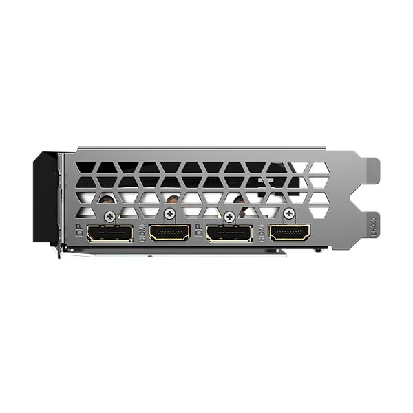 Gigabyte GeForce RTX 3060 GAMING OC 12GB