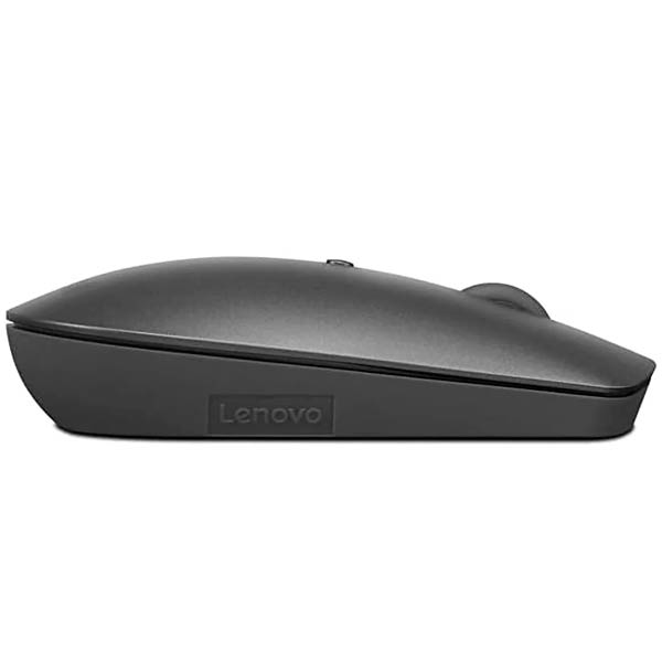 Lenovo Thinkbook BT Silent Mouse Grey 4Y50X88824