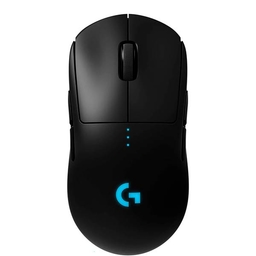Logitech G PRO Wireless Gaming Mouse 910-005272