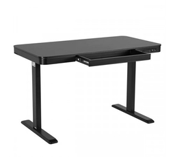 2E CE218B MOTORIZED Computer Table