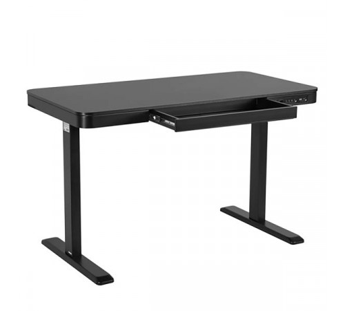2E CE218B MOTORIZED Computer Table