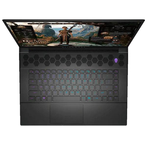 Dell Alienware M16 R1 Gaming Laptop