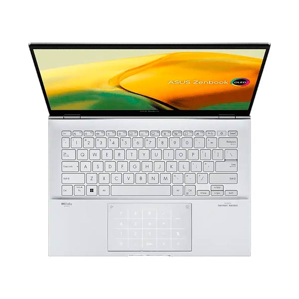 ASUS ZenBook 14 OLED UX3402VA-IS94T 90NB10G7-M00UR0