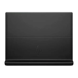 HP Dragonfly Folio G3 Multi-Touch 2-in-1 6Z460UT