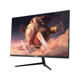 2E D3224B 31.5" 2.5K Black Monitor