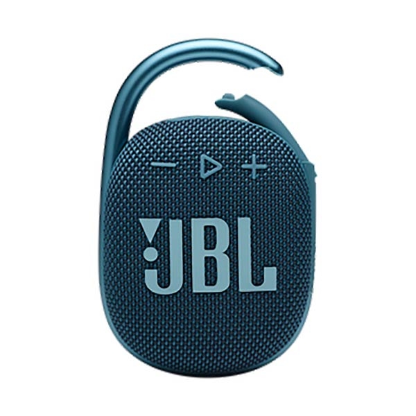 JBL Clip 4 Blue Pink Portable Speaker