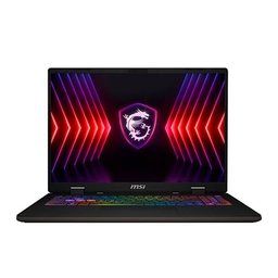 MSI Sword 16 HX B14VFKG-202US Gaming Laptop 9S7-15P214-202