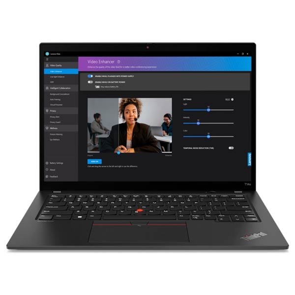 Lenovo ThinkPad T14s Gen 4 21F6006HUS