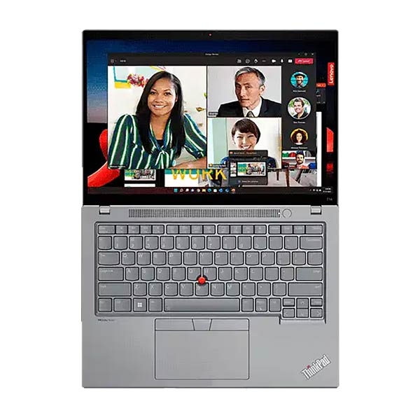 Lenovo ThinkPad T14 Gen 4 21HD0074US