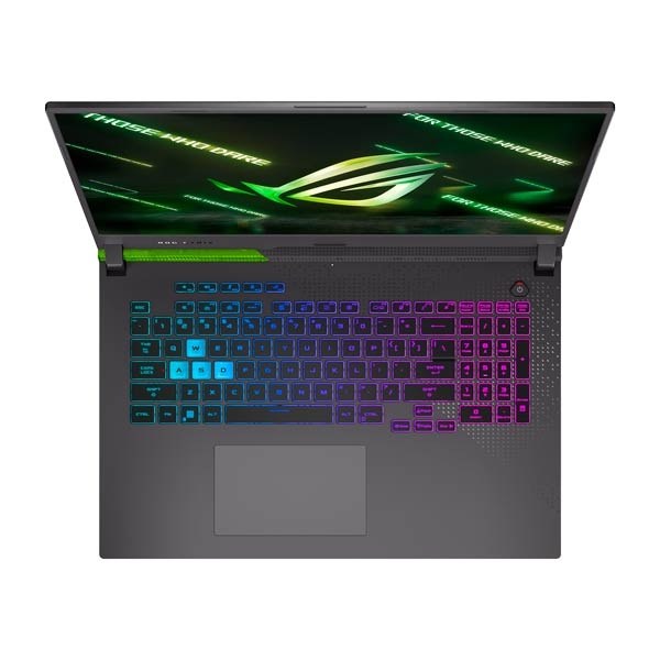 Asus ROG Strix G17 G713RC-HX048