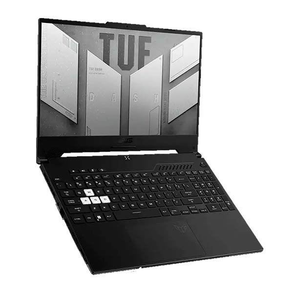 ASUS TUF Dash F15 TUF517ZC-AS51-FA 90NR09L3-M10600