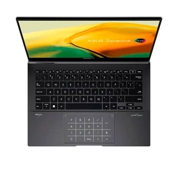 ASUS ZenBook 14X OLED Q410VA-EVO.I5512 90NB1084-M00FZ0