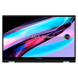Asus ZenBook Pro 15 Flip OLED Q539ZD-EVO.I71TBL