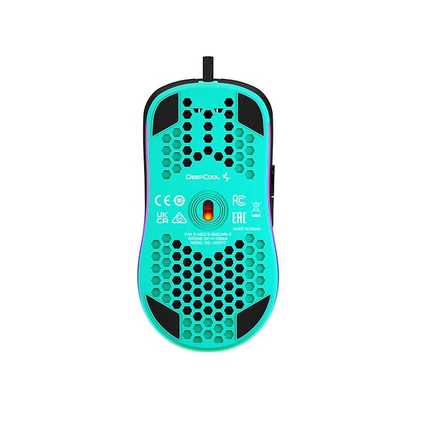 DeepCool MC310 Ultralight Gaming Mouse