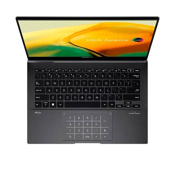 ASUS ZenBook 14 UP3402YA-KP601 90NB0W95-M010Z0