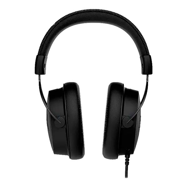 HyperX Cloud Alpha S Black Gaming Headset