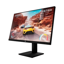 HP X27 FHD Gaming Monitor 2V6B4AA