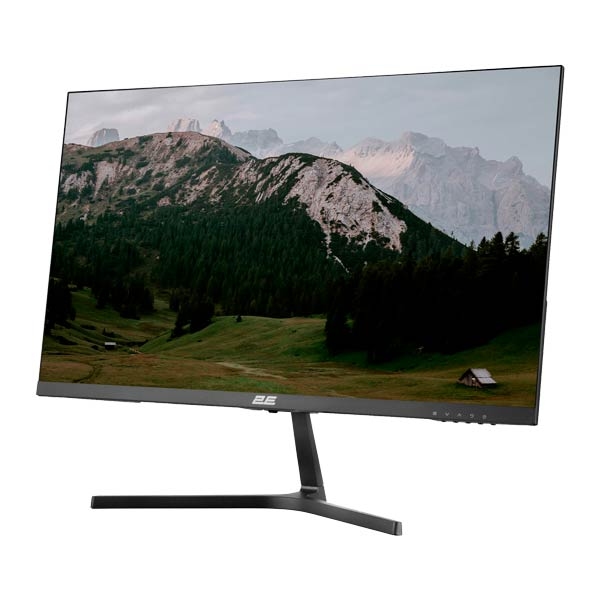 2E D2423B 23-inch FHD Monitor