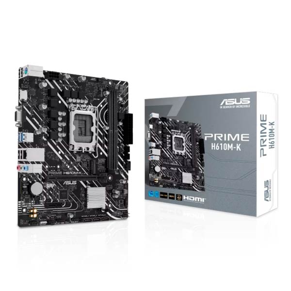 İtmGamemax Storm 2 H610M-H-i5.5060 Gaming Pc