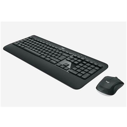 Logitech MK540 Advanced Wireless Keyboard and Mouse Combo Rus 920-008686