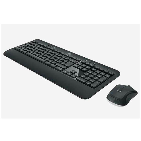 Logitech MK540 Advanced Wireless Keyboard and Mouse Combo Rus 920-008686