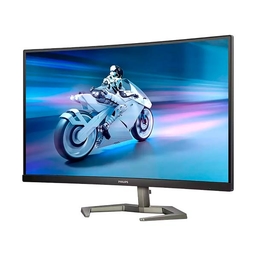 Philips 27M1C5500VL/01 Quad HD Curved Gaming Monitor