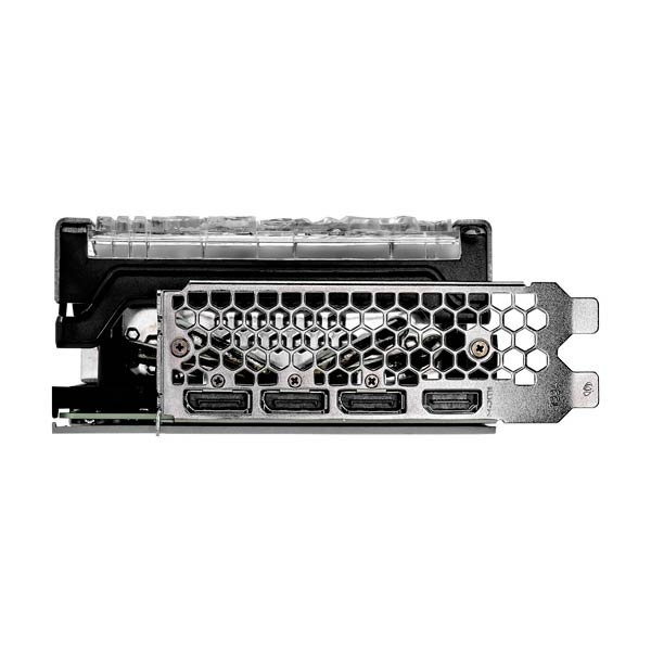 Palit GeForce RTX 3090 GameRock 24GB NED3090T19SB-1021G