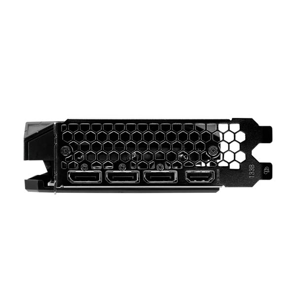 Palit GeForce RTX 4060 Ti Dual 8GB NE6406T019P1-1060D