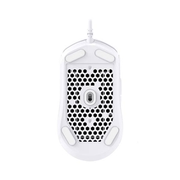 HyperX Pulsefire Haste 2 White Gaming