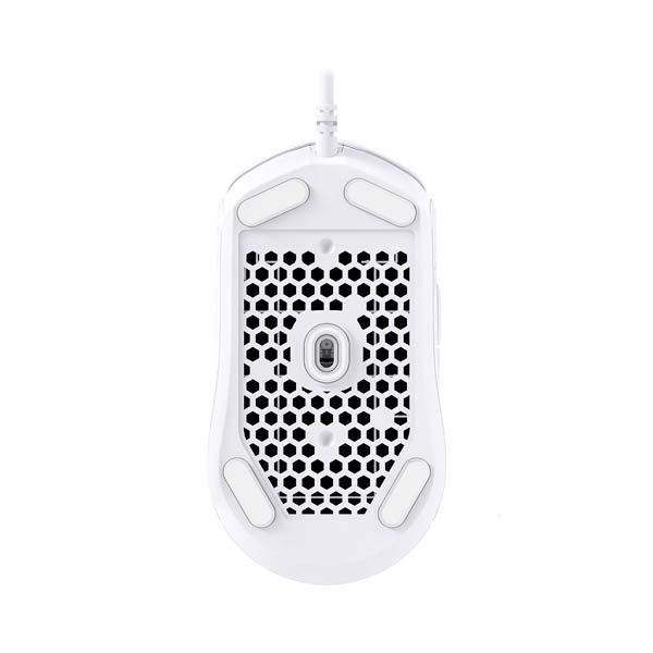 HyperX Pulsefire Haste 2 White Gaming