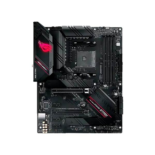 Delta DarkFlash DK352-R7.3060 Gaming PC