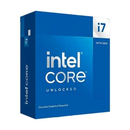Intel® Core™ i7-14700KF Processor