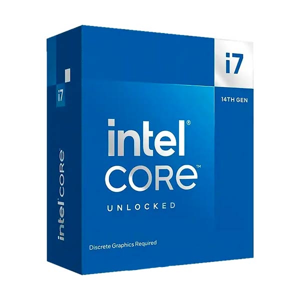 Intel® Core™ i7-14700KF Processor