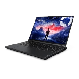 Lenovo Legion Pro 5 16IRX9 83DF00A8US