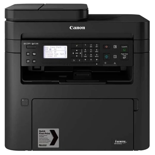 Canon i-SENSYS MF264dw II printer