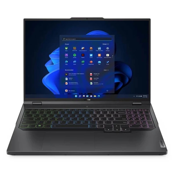Lenovo Legion 5 Pro 16IRX8 82WK008HUS
