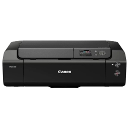 Canon imagePROGRAF PRO-300 printer