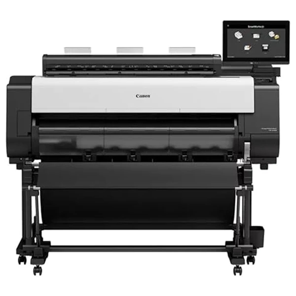Canon MFP SCANNER LM36 printer